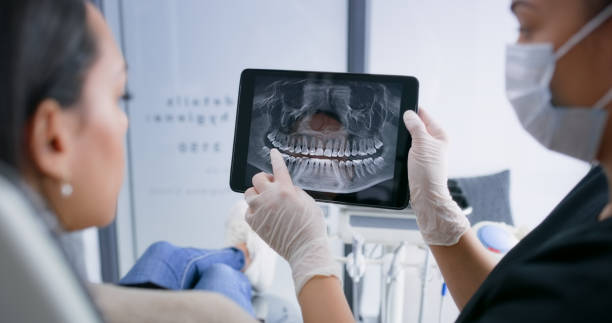 Licensed Tooth Extraction service in Redondo Beach, CA - Smile Center Dentistry